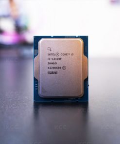 CPU Intel Core i5-13400F Tray no fan (Up To 4.60GHz, 10 Nhân 16 Luồng,18MB Cache, Raptor Lake)