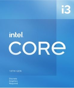 core i3 gen 10