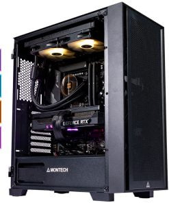 PC Design ADOBE i7 13700K | 32G | NVIDIA RTX 3070 8GB