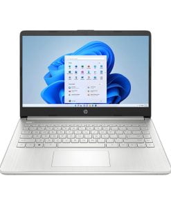 Laptop HP 14s-dq2644TU 7C0W6PA