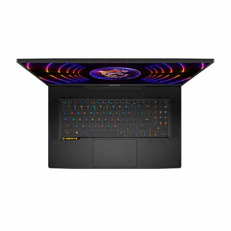 Laptop MSI Titan GT77 HX 13VI-077VN