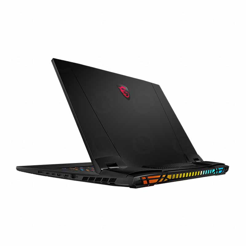 Laptop MSI Titan GT77 HX 13VI-077VN