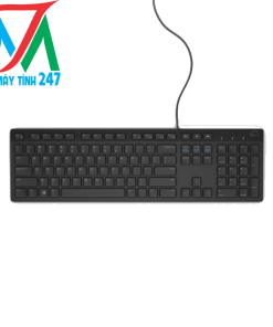 Bàn phím Dell KB216 USB