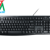Bàn phím Logitech K120