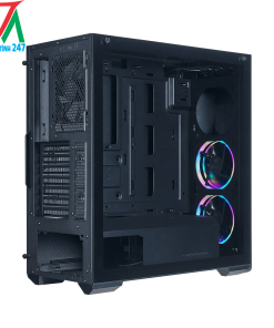 Case CM MasterBox K501L ARGB (MCB-K501L-KGNN-SR3)