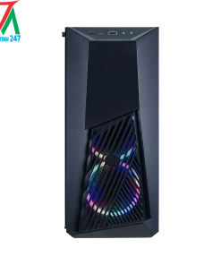 Case CM MasterBox K501L ARGB (MCB-K501L-KGNN-SR3)