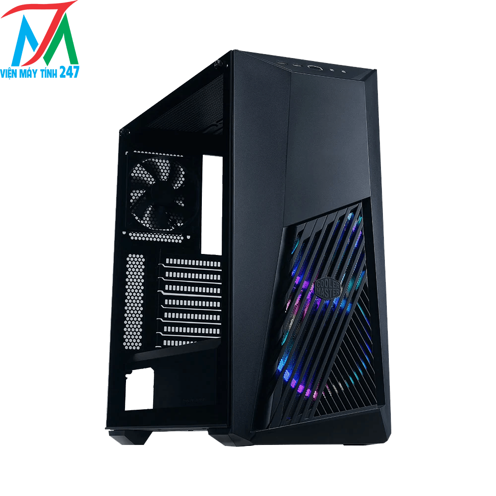 Case CM MasterBox K501L ARGB (MCB-K501L-KGNN-SR3)