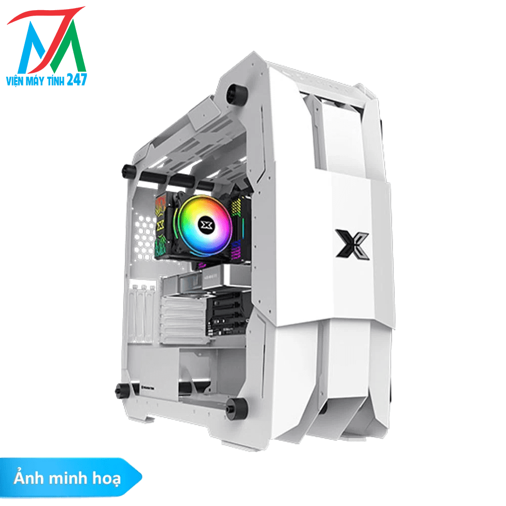 Case-XIGMATEK-X7-WHITE