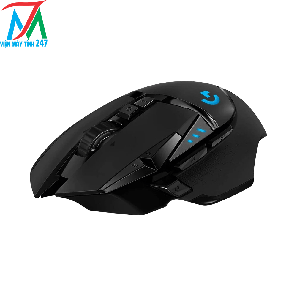 Chuột chơi game Logitech G502 Wireless 1