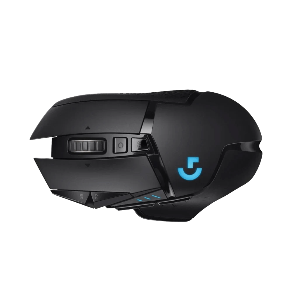 Chuột chơi game Logitech G502 Wireless 2
