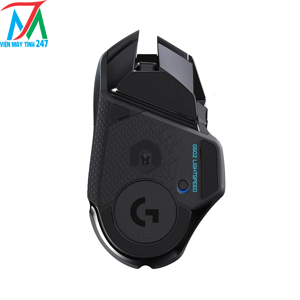 Chuột chơi game Logitech G502 Wireless 3