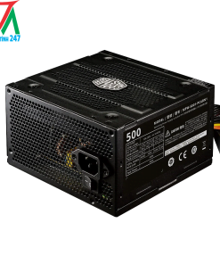 Cooler Master Elite V3 230V PC500