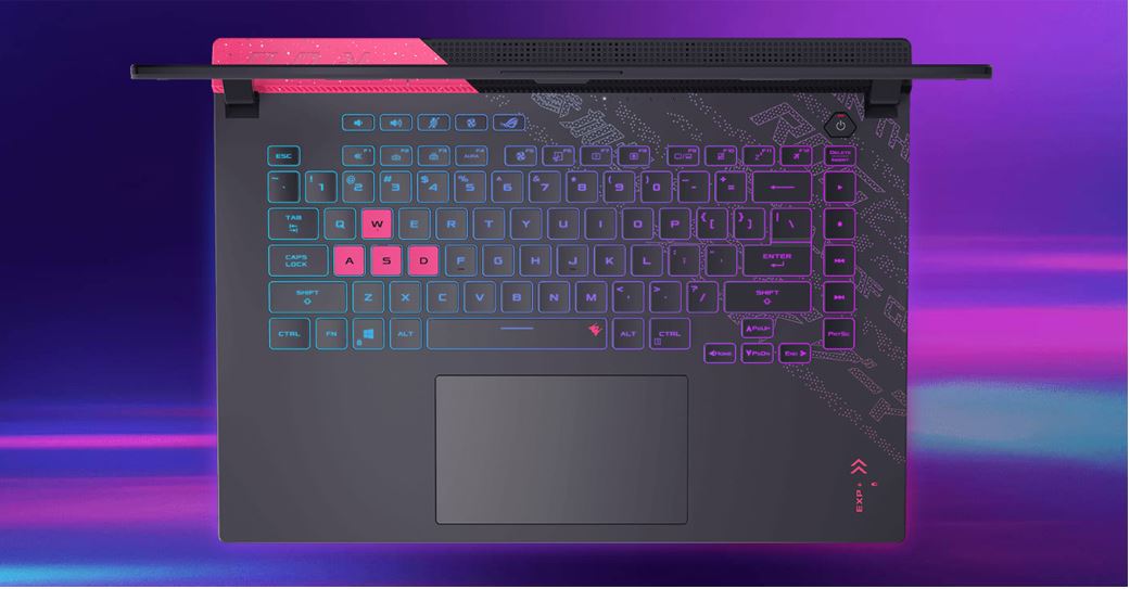 Laptop ASUS ROG Strix G15 G513IH-HN015W 3