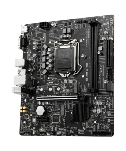 Main MSI H510M pro