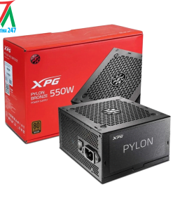 Nguon-may-tinh-ADATA-XPG-Pylon-550W-Bronze-550W-80-Plus-Bronze.