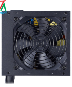 Nguồn máy tính Cooler Master MWE Bronze 500W V2 230V - 500W - 80 Plus Bronze