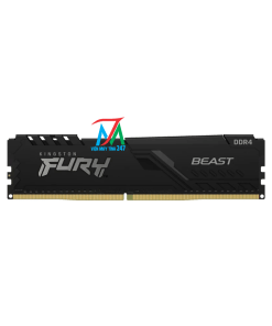RAM Desktop Kingston Fury 8Gb 3200