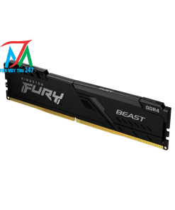 RAM Desktop Kingston Fury 8Gb 3200