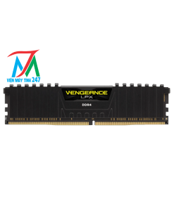 RAM desktop CORSAIR Vengeance LPX Heat spreader (1 x 8GB) DDR4 3200MHz