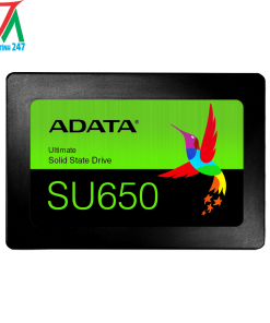 SSD ADATA SU650 240GB