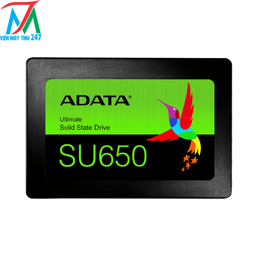 SSD ADATA SU650 240GB