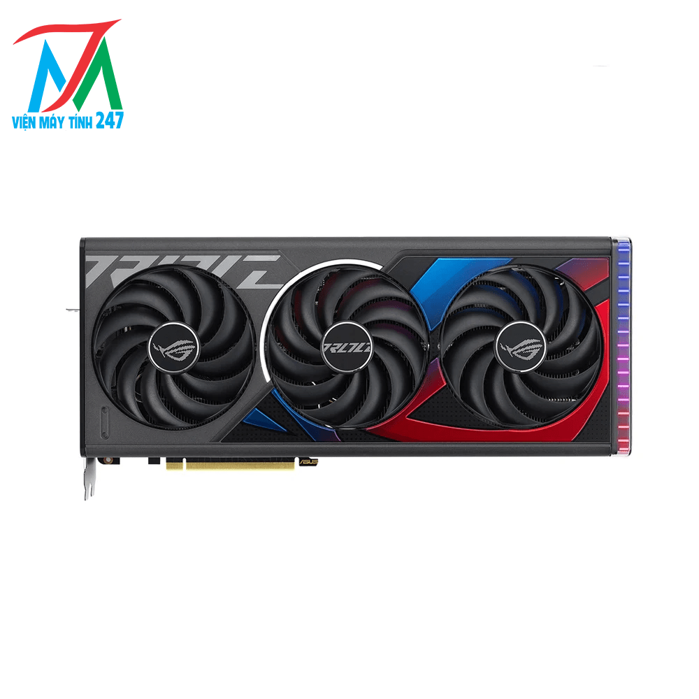 Vga Asus rtx 4070 ti 12G 1