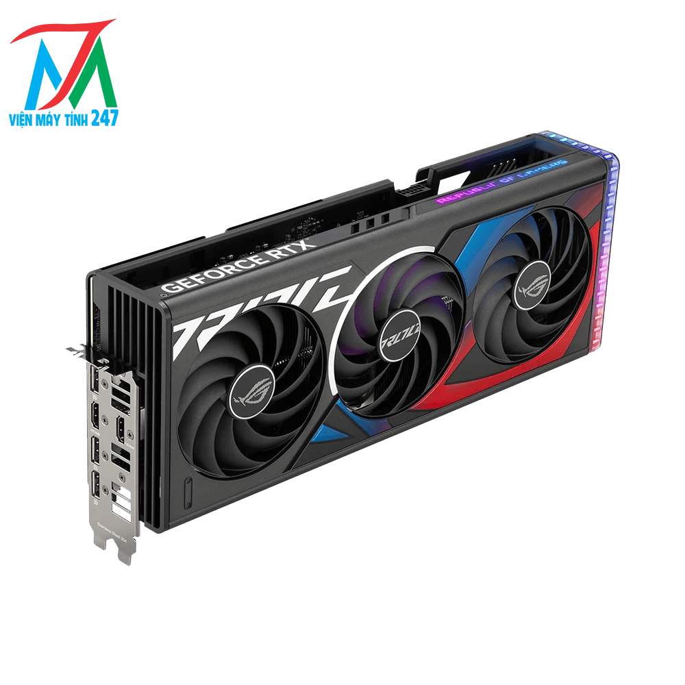 Vga Asus rtx 4070 ti 12G 2