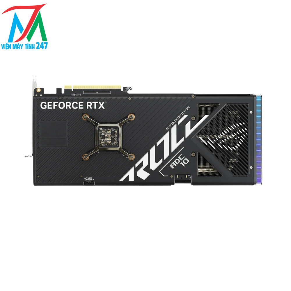 Vga Asus rtx 4070 ti 12G 4