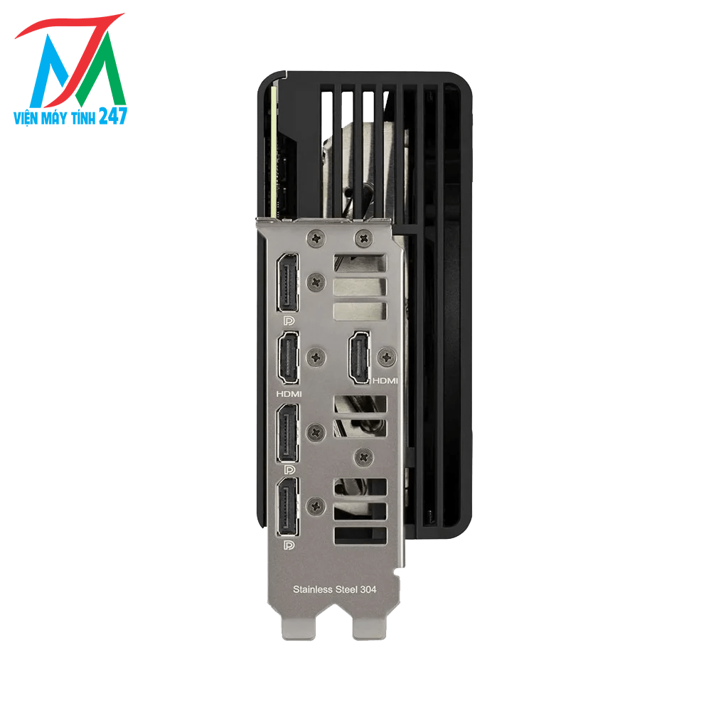 Vga Asus rtx 4070 ti 12G 5