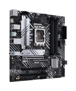 asus prime b660m
