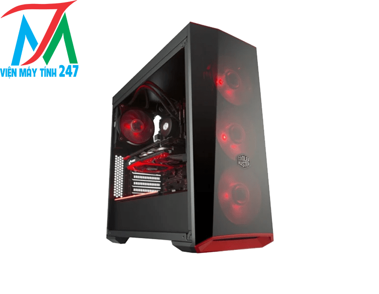 case cooler master 1 case cooler master