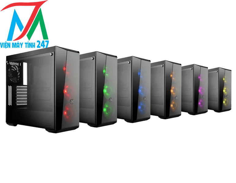 case cooler master 2 case cooler master