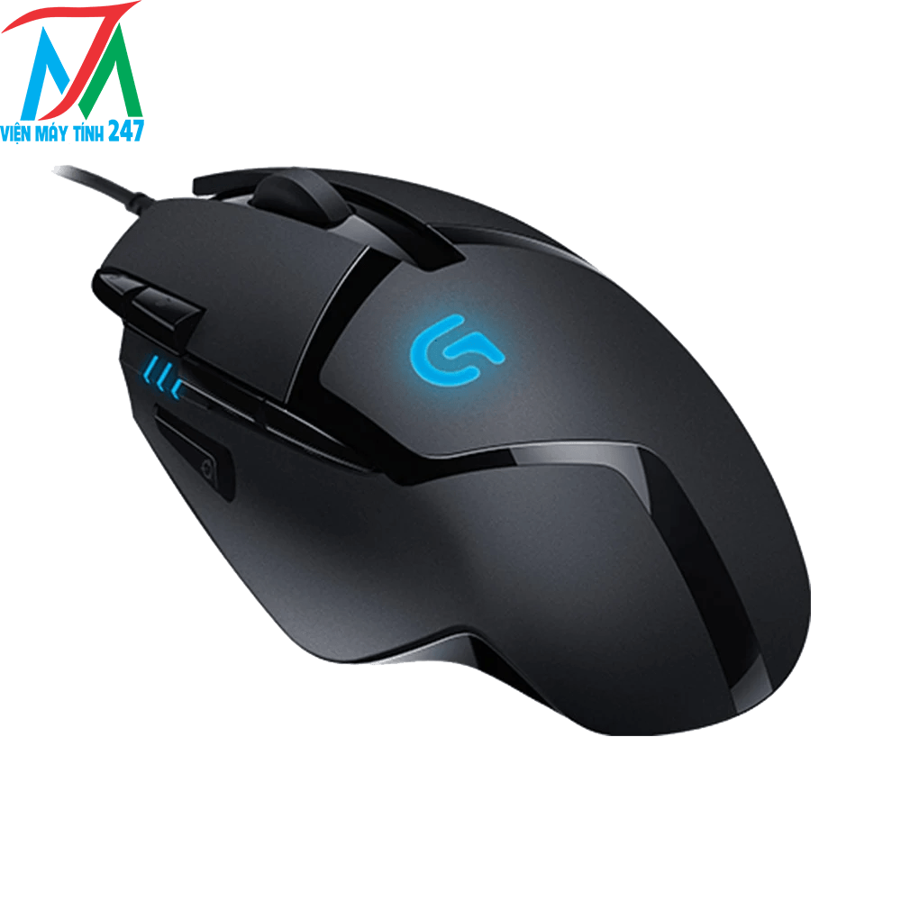 chuot logitech g402 den