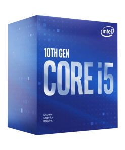 cpu i5 gen 10