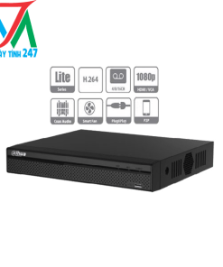 dau thu dahua 16 kenh