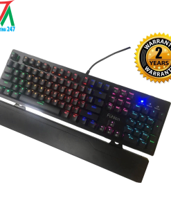 bàn phím cơ fulhen