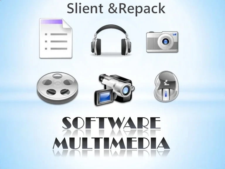 tổng hợp kho phần mềm hay bản slient & Repack. 1 click cài xong tất cả