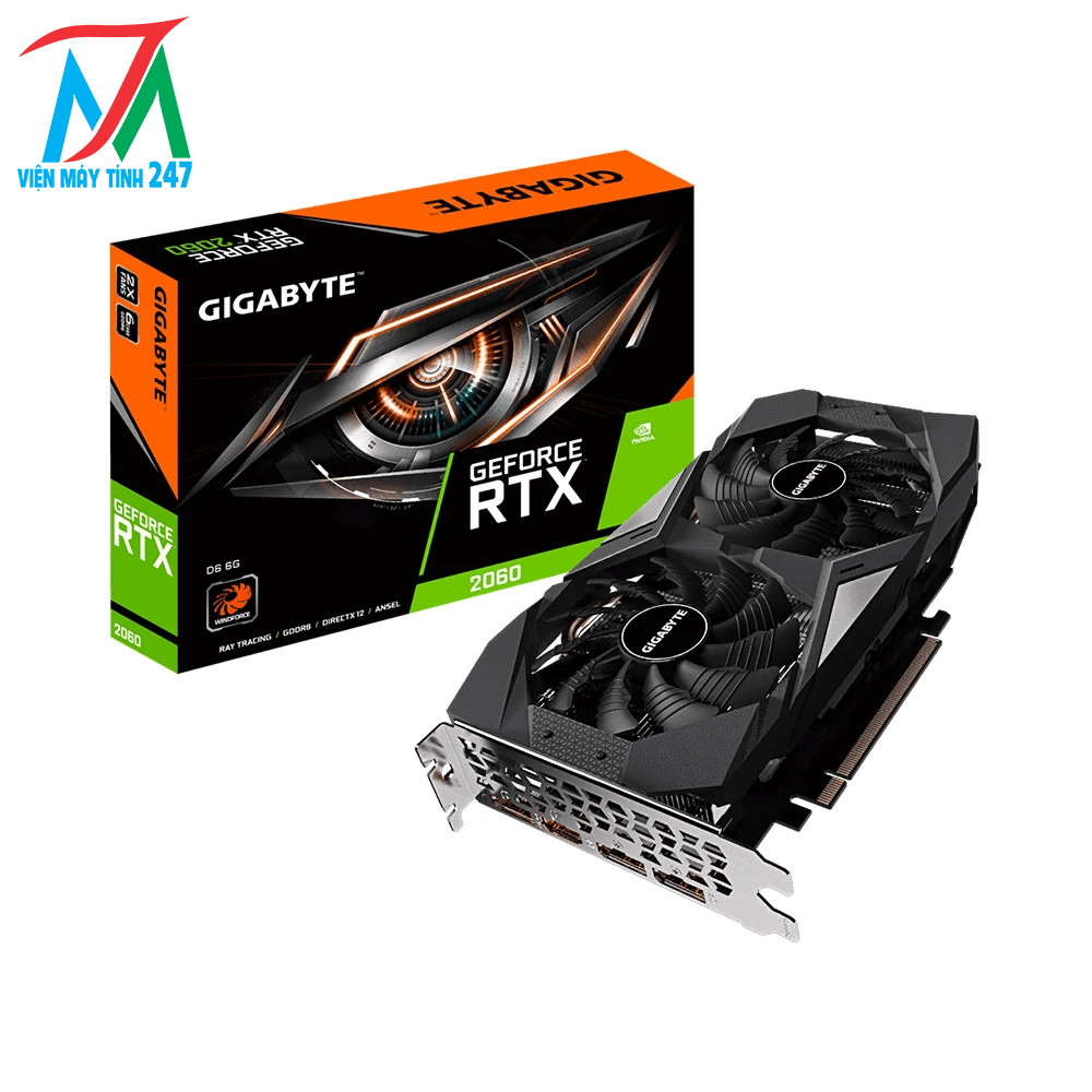 giga rtx 2060