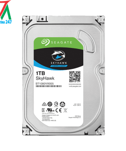 hdd seagate 1tb - 6tb