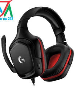 tai nghe logitech g331