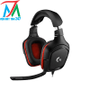 tai nghe logitech g331