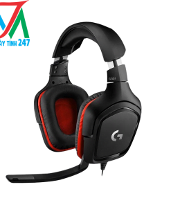 tai nghe logitech g331
