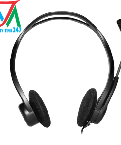 tai nghe logitech h370