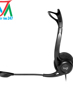 tai nghe logitech h370