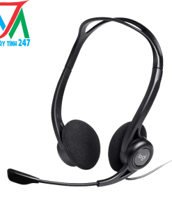 tai nghe logitech h370