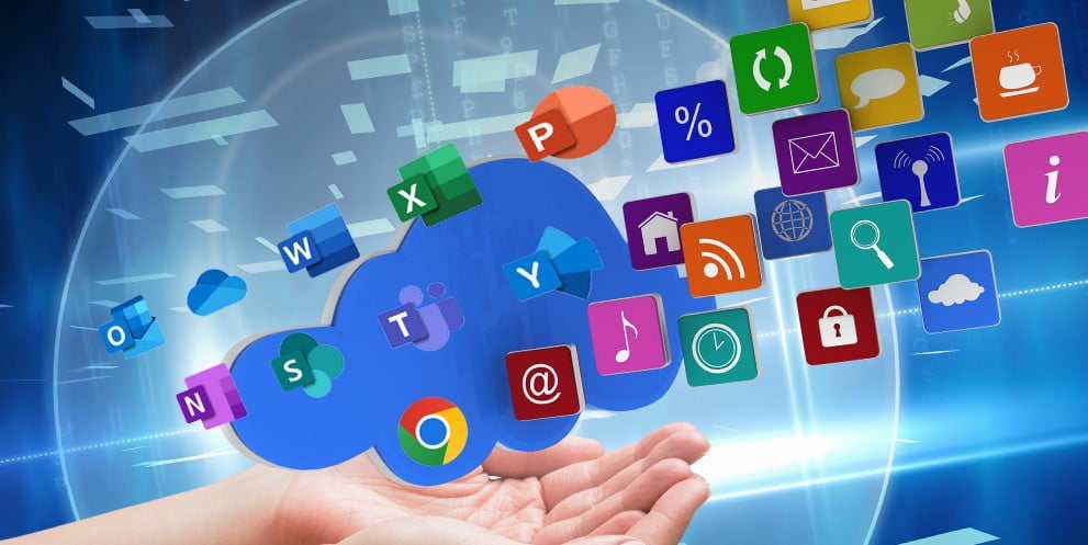 PHẦN MỀM CẦN THIẾT CHO MÁY TÍNH LAPTOP, Viện Máy tính 247 trảng bom