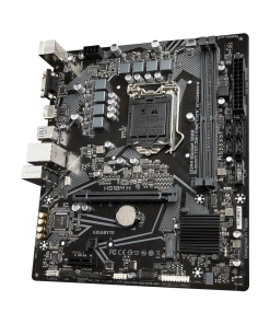 main gigabyte h510m