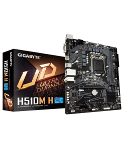 main gigabyte h510m