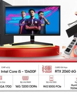 pc đồ họa giá rẻ