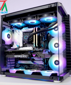 máy tính đồ họa ryzen